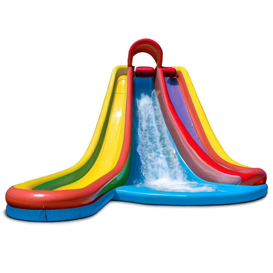 Water Slide Park Png 99 PNG Image