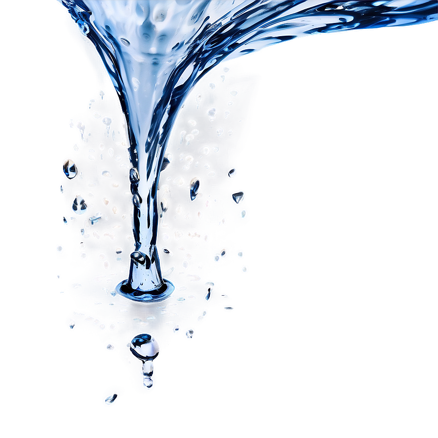 Water Splash Effect Png 44 PNG Image