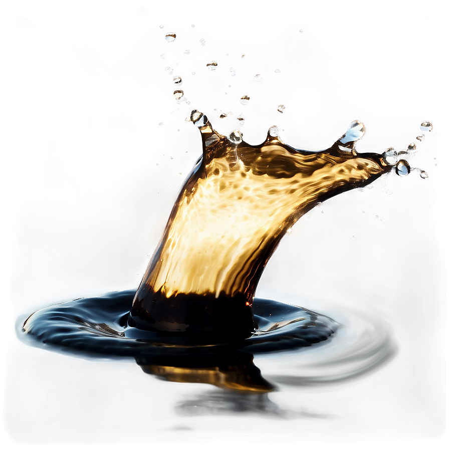 Water Splash Effect Transparent Png 99 PNG Image