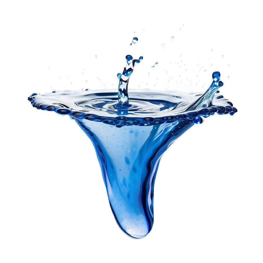 Water Splash Png Download 05042024 PNG Image