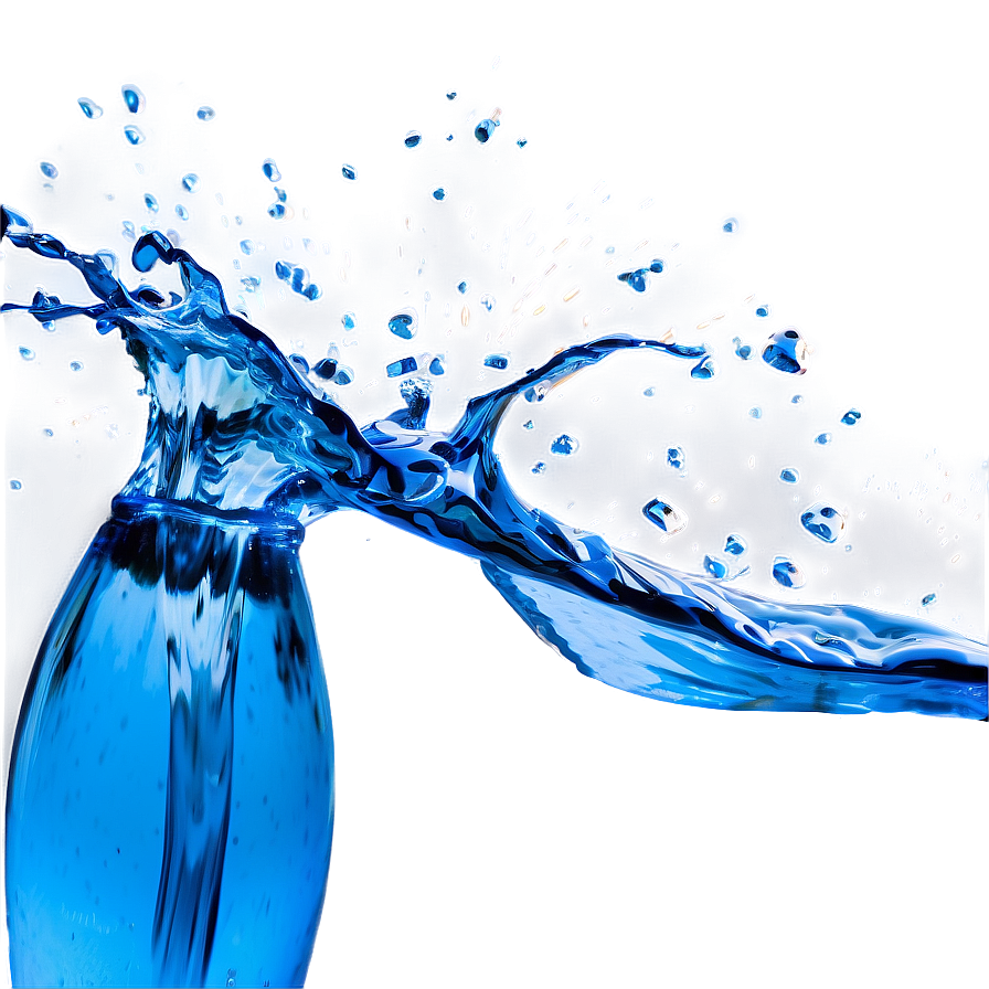 Water Splash Png Free Download 05042024 PNG Image