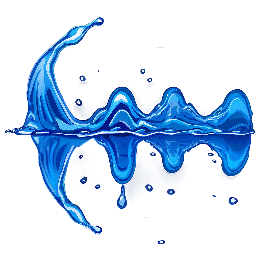 Water Splash Png Graphic 21 PNG Image