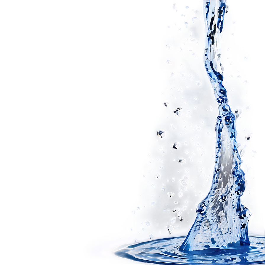 Water Splash Png Image 63 PNG Image