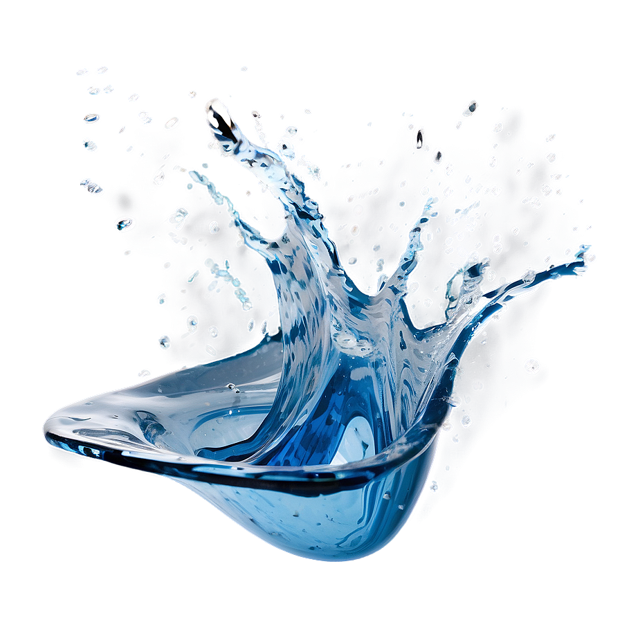 Water Splash Png Image Rhc PNG Image