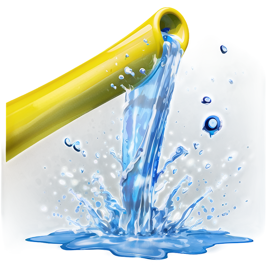 Water Splash Png Pack Oky52 PNG Image