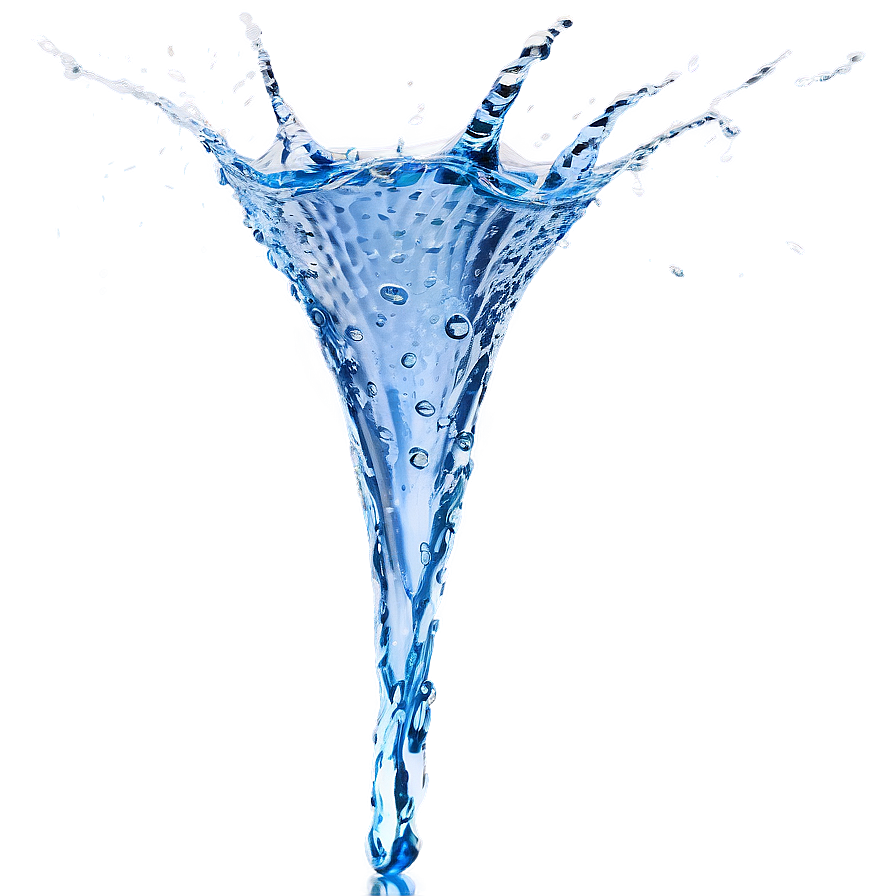 Water Splash Png Rgk9 PNG Image