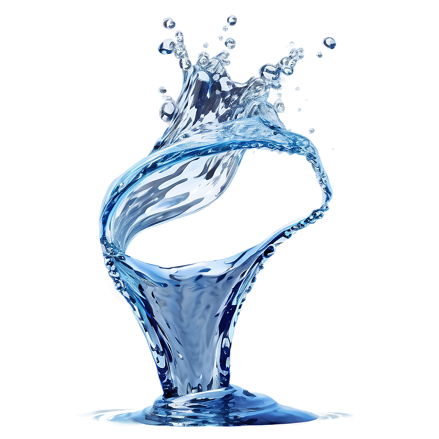 Water Splash Png Transparent Background Mnn3 PNG Image