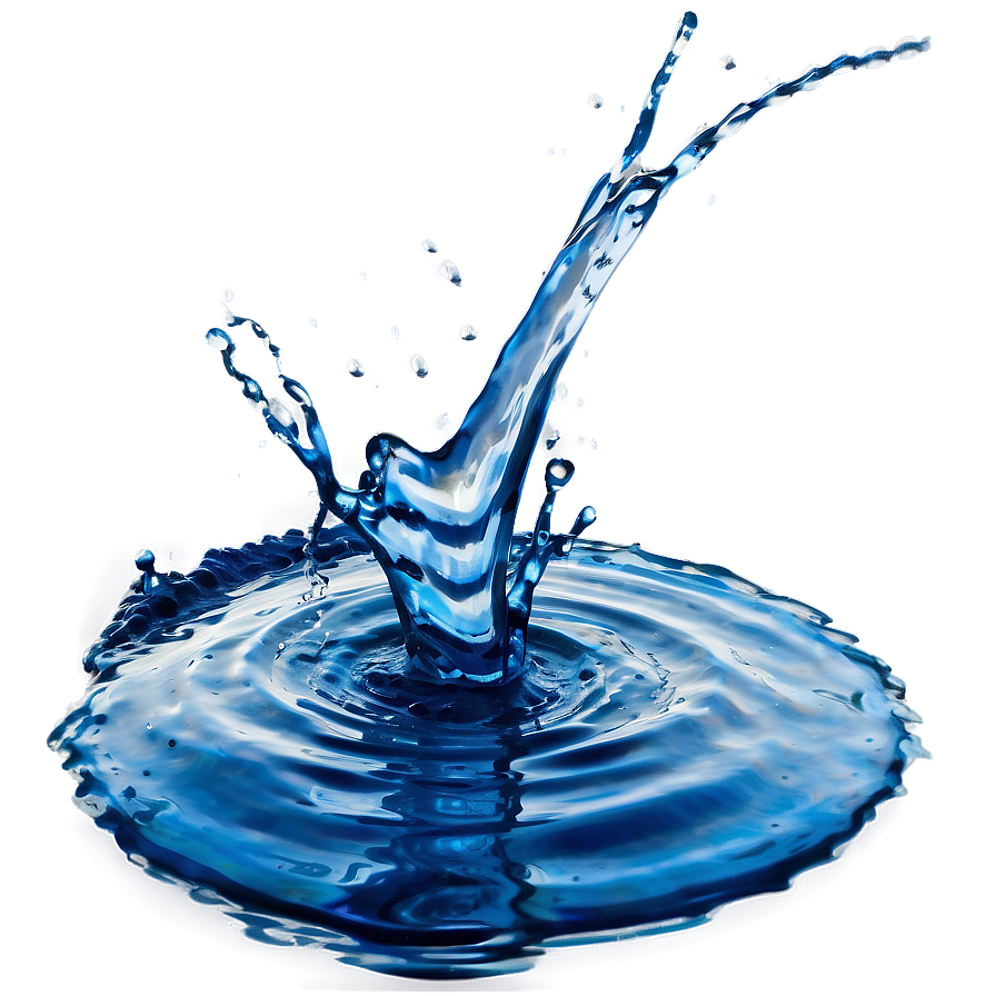 Water Splash Ripple Png Swa92 PNG Image