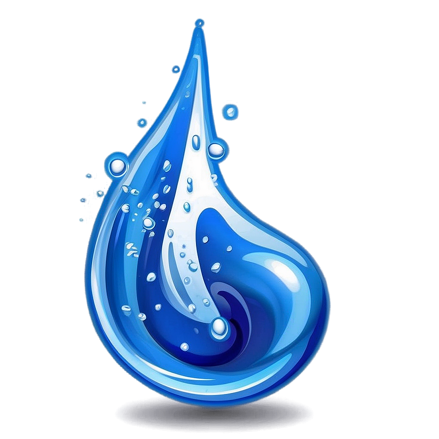 Water Splash Transparent Background Png Pna PNG Image