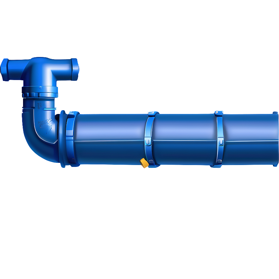 Water Supply Pipe Png Kls PNG Image