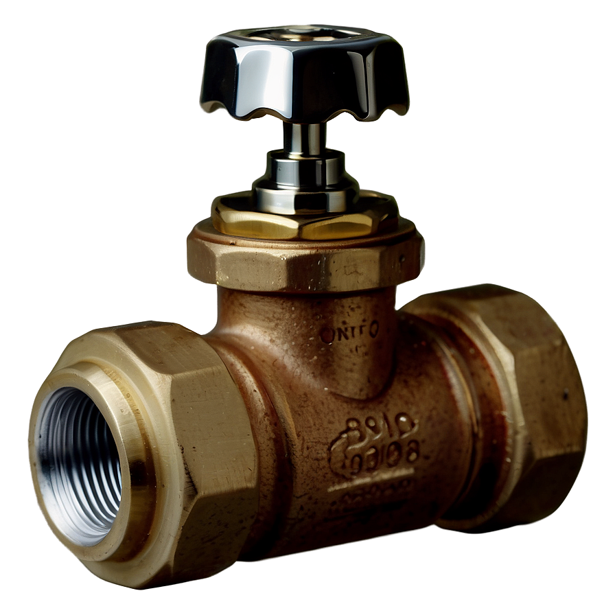 Water Tap Valve Png 06282024 PNG Image