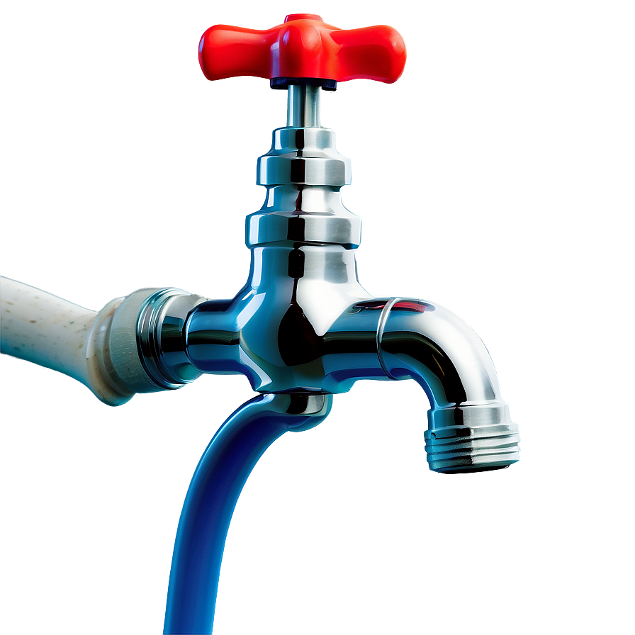 Water Tap Valve Png Gpi44 PNG Image