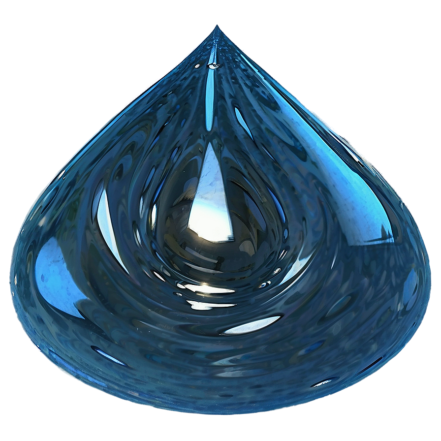 Water Teardrop Png 65 PNG Image