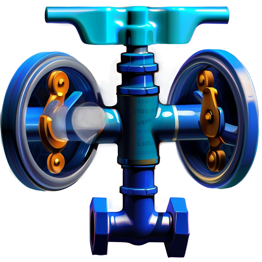 Water Valve Clipart Png Mbq30 PNG Image