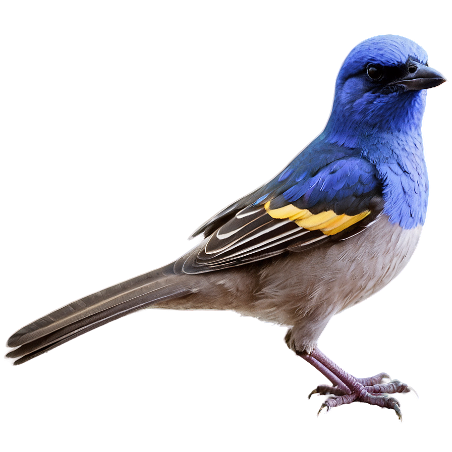 Watercolor Bird Species Png 47 PNG Image