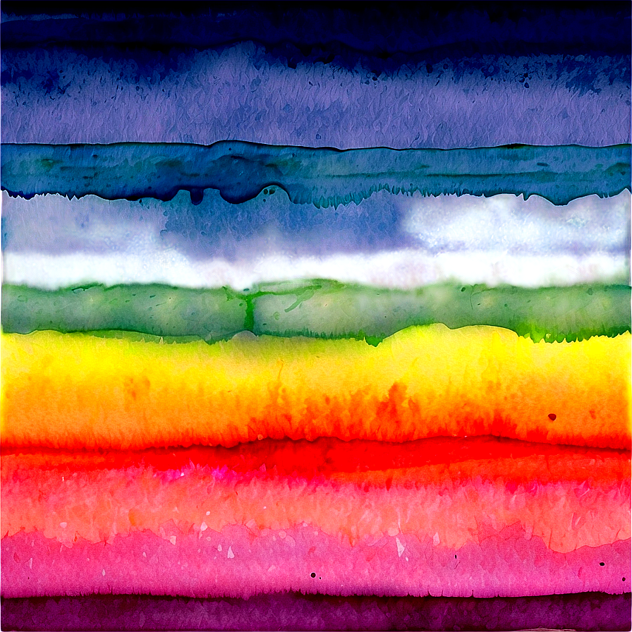 Watercolor Grunge Texture Png Gaq28 PNG Image