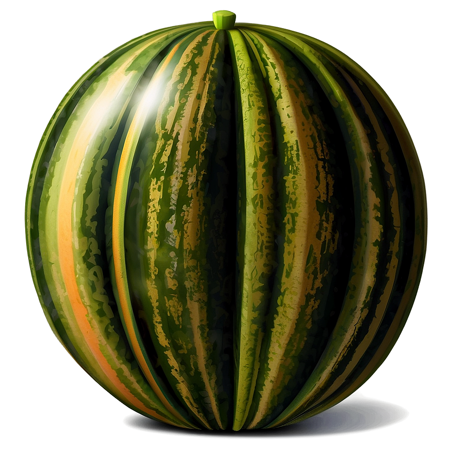 Watermelon Cartoon Image Png 30 PNG Image