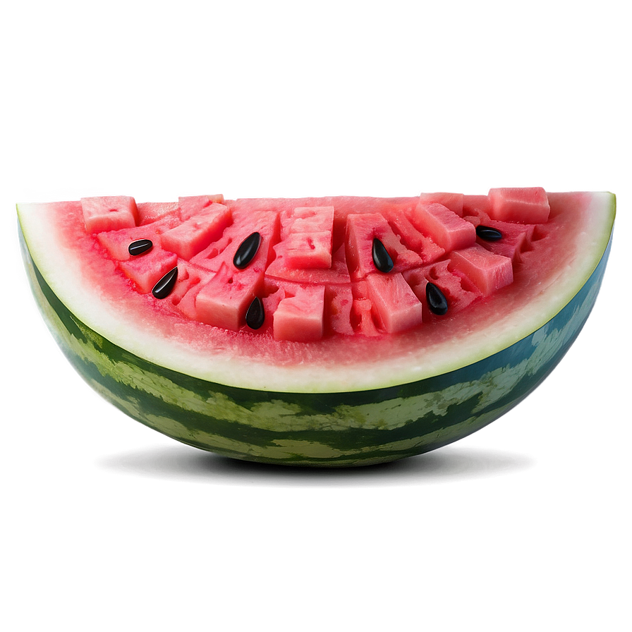 Watermelon Carving Png 05232024 PNG Image