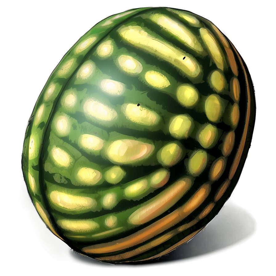 Watermelon Drawing Png 49 PNG Image