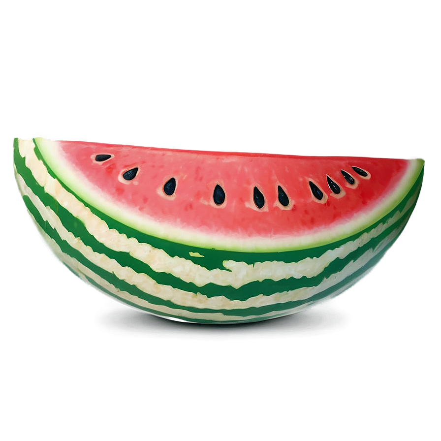 Watermelon Pattern Png Vid PNG Image