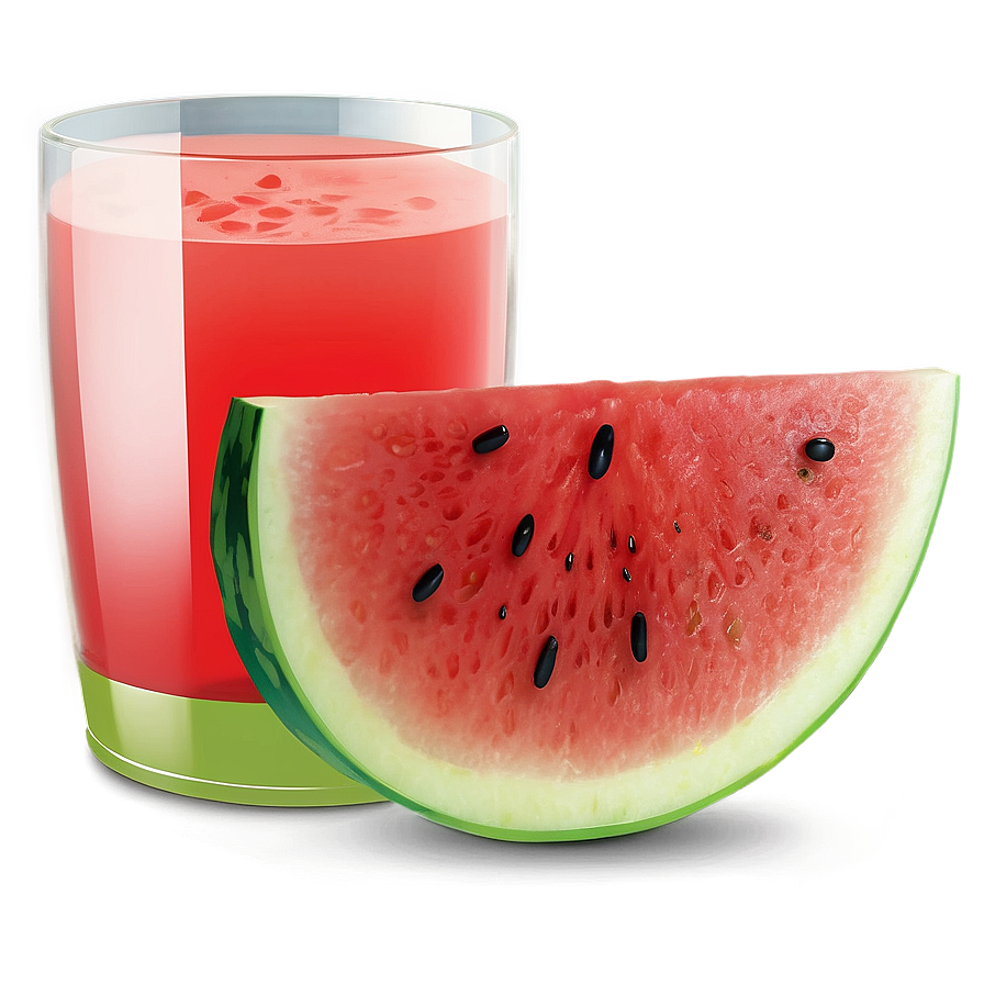 Watermelon Seed Beverage Png 06272024 PNG Image