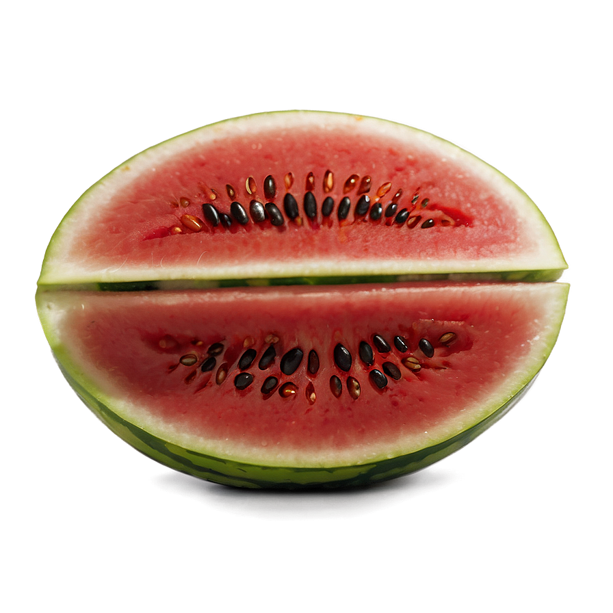 Watermelon Seeds Closeup Png 52 PNG Image