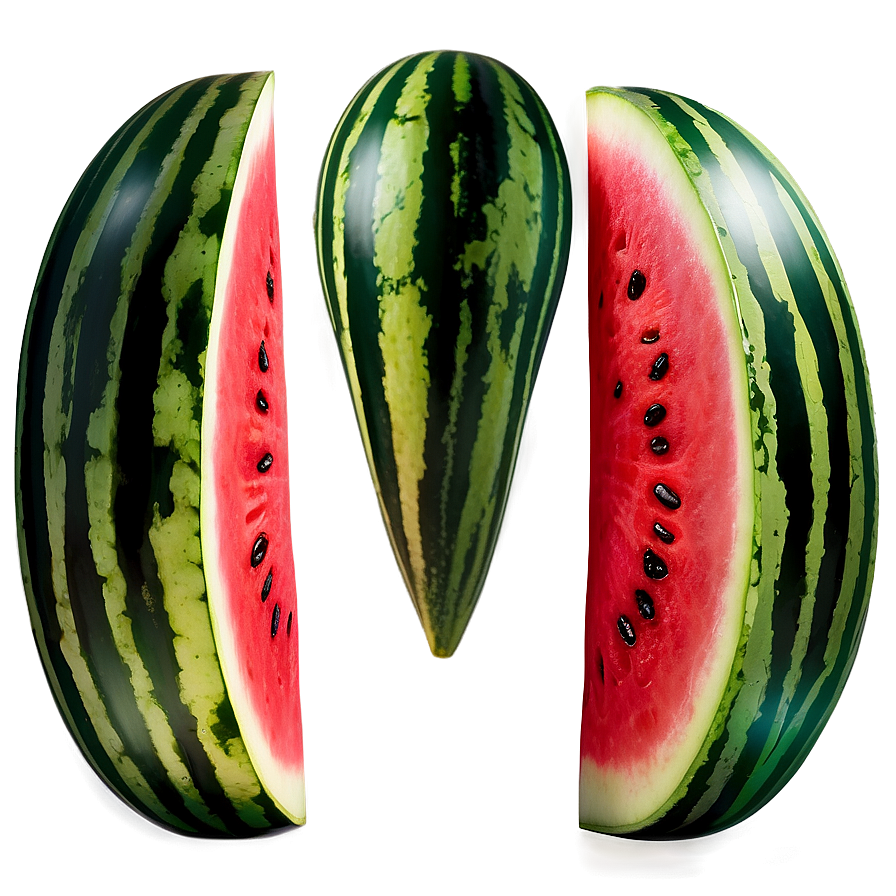 Watermelon Slice Png 96 PNG Image