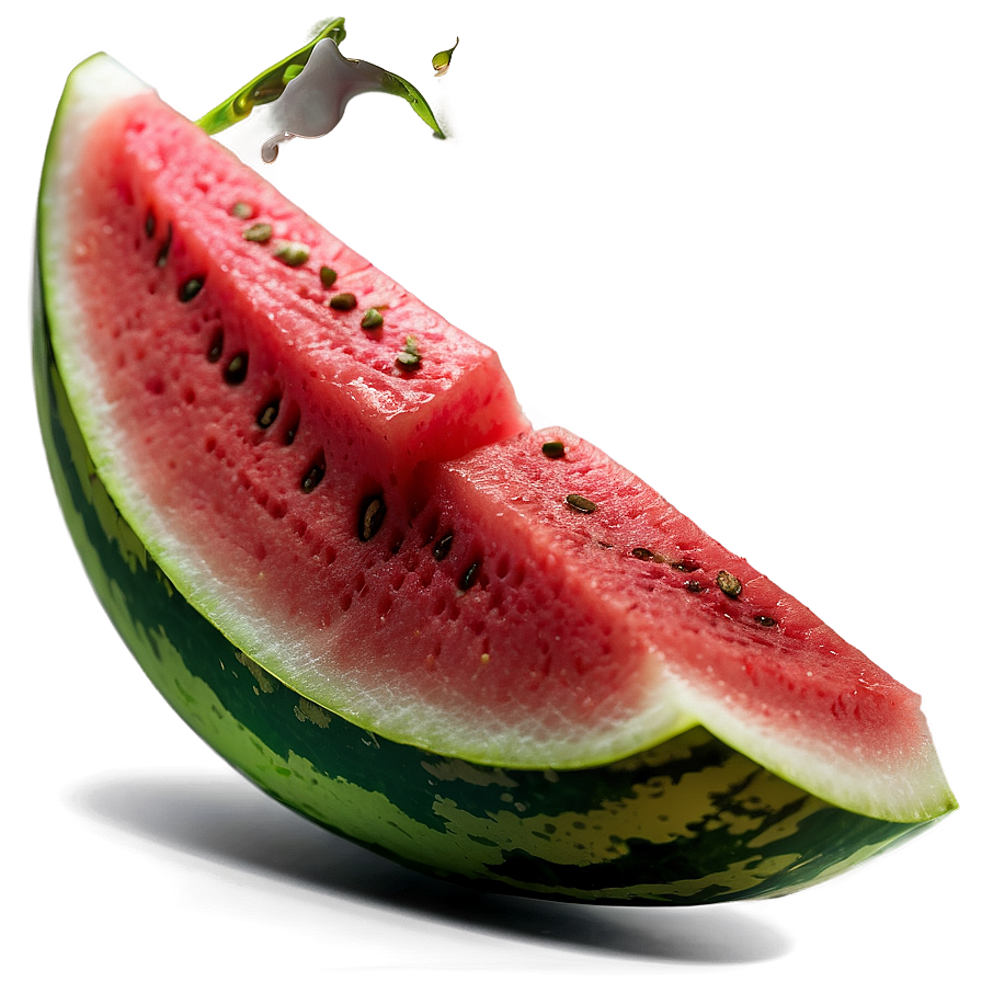 Watermelon Slice Transparent Png 43 PNG Image