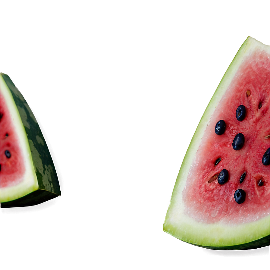 Watermelon Slice With Background Png 98 PNG Image