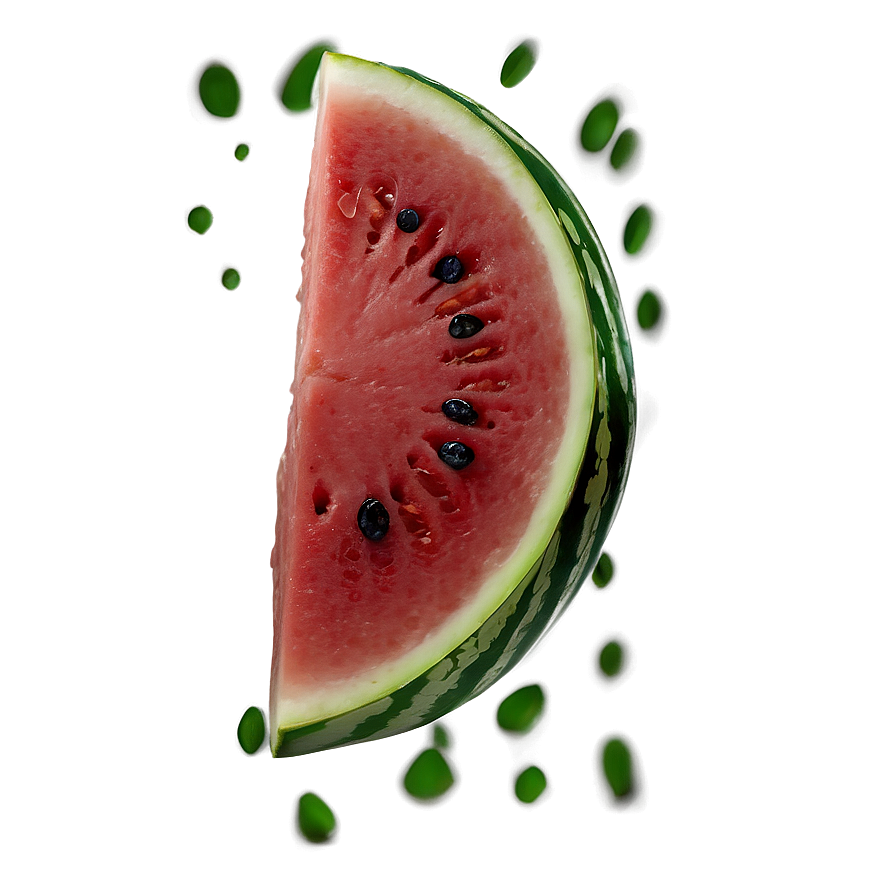 Watermelon Slice With Background Png Cwm32 PNG Image