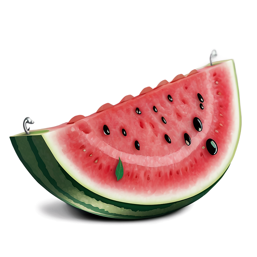 Watermelon Smile Png 26 PNG Image