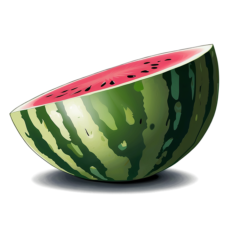 Watermelon Summer Png Yjy18 PNG Image