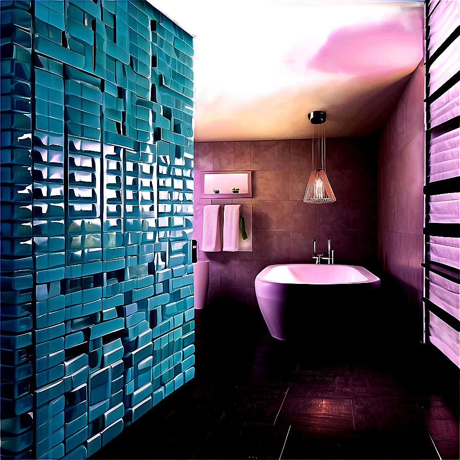 Waterproof Bathroom Tile Solutions Png Eqv PNG Image