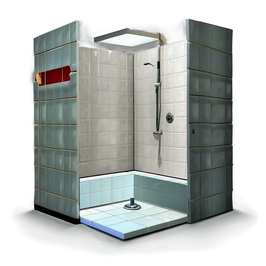 Waterproof Bathroom Tile Solutions Png Tgd PNG Image