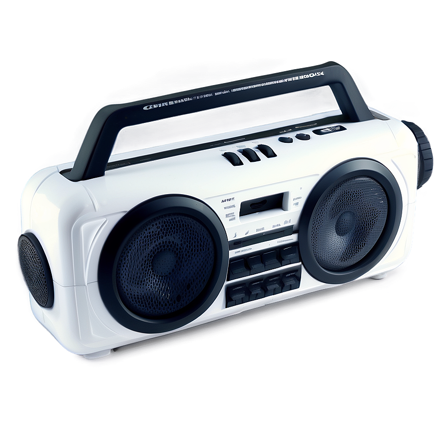 Waterproof Boombox Png 33 PNG Image