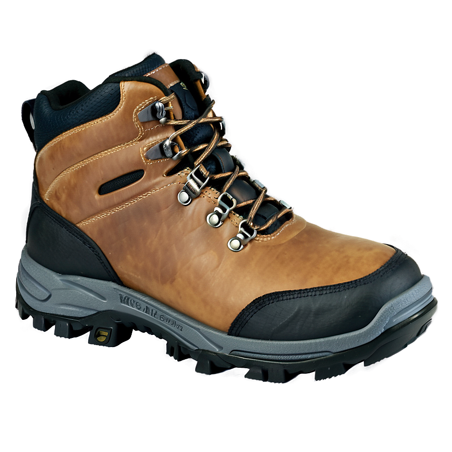 Waterproof Boot Png Ati65 PNG Image