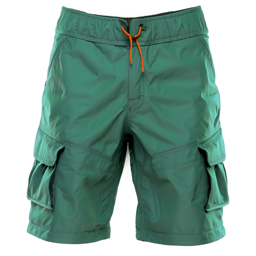 Waterproof Cargo Shorts Png Xwe PNG Image