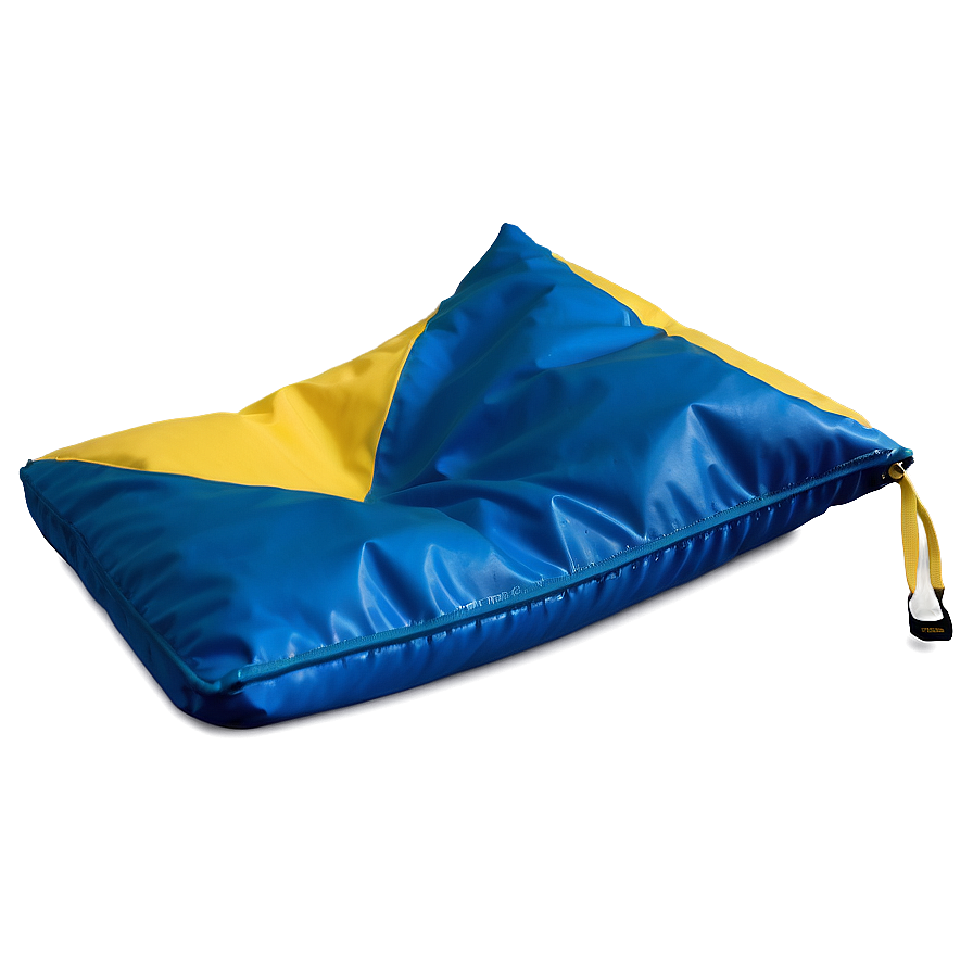 Waterproof Cornhole Bag Png Vgx PNG Image