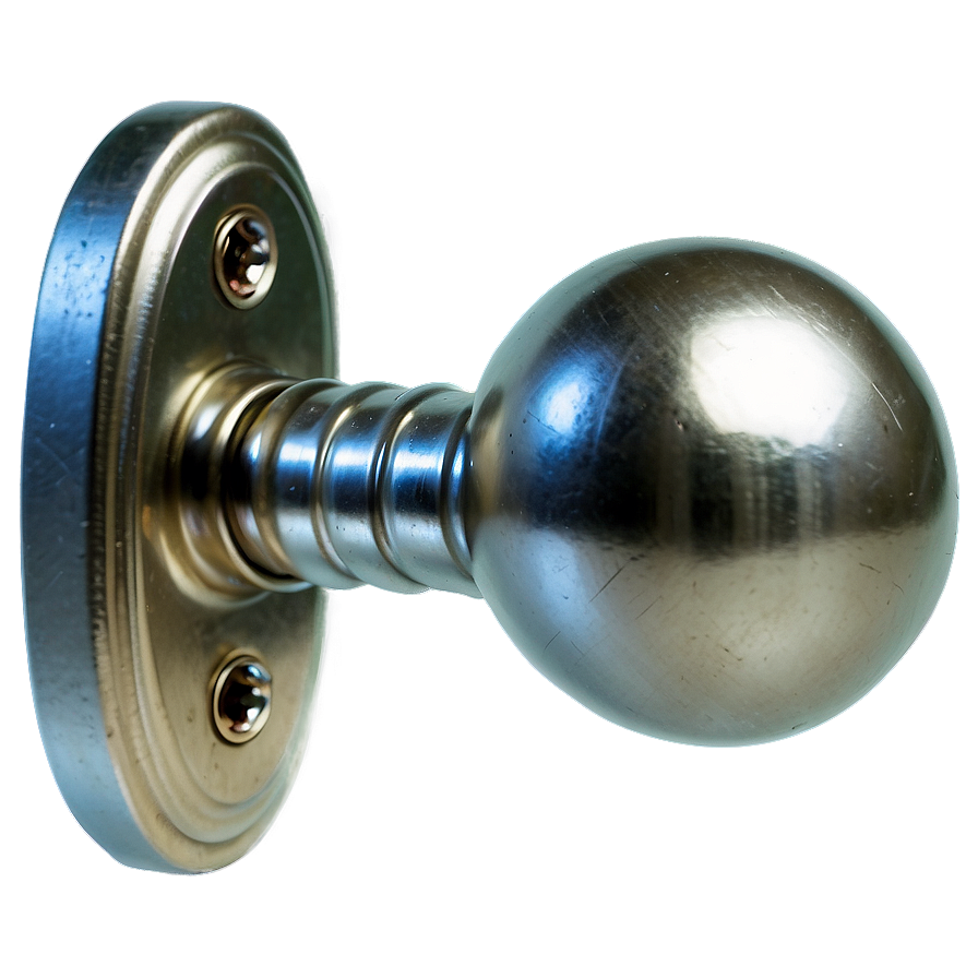 Waterproof Doorknob Png 52 PNG Image