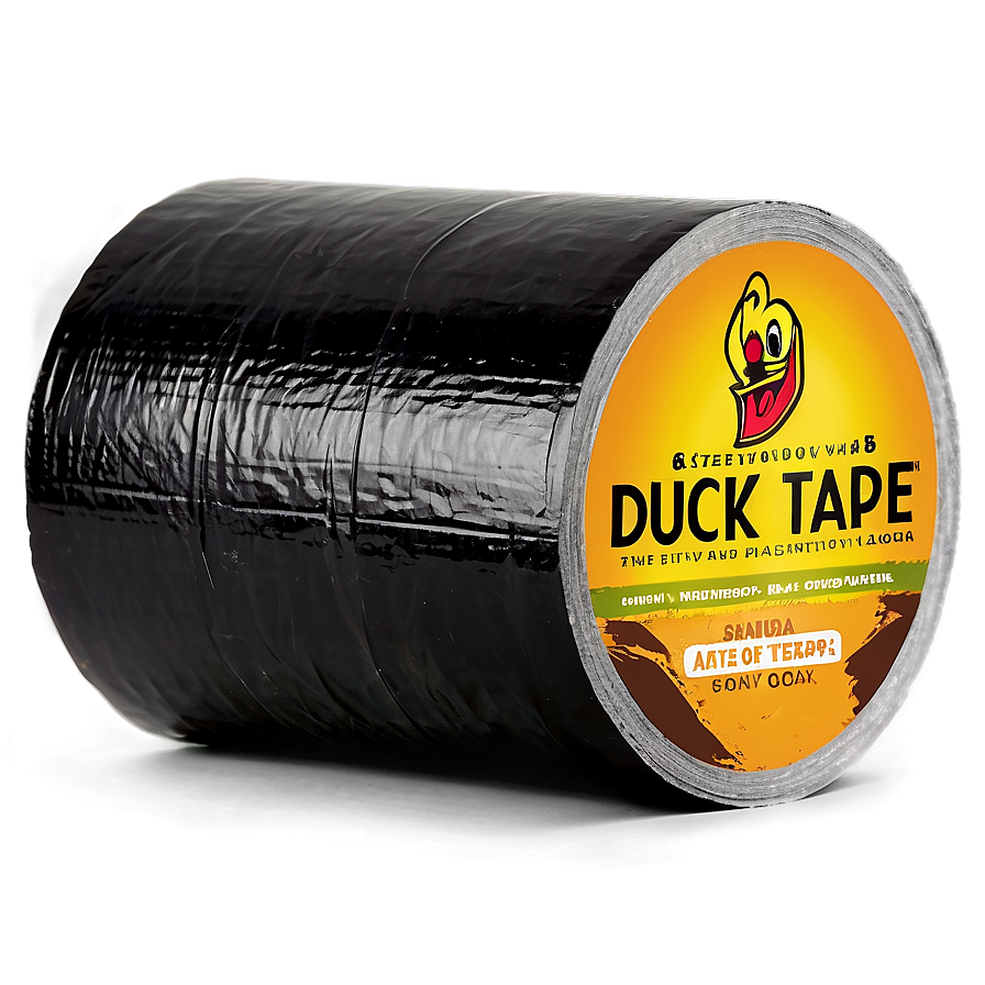 Waterproof Duck Tape Png 06212024 PNG Image