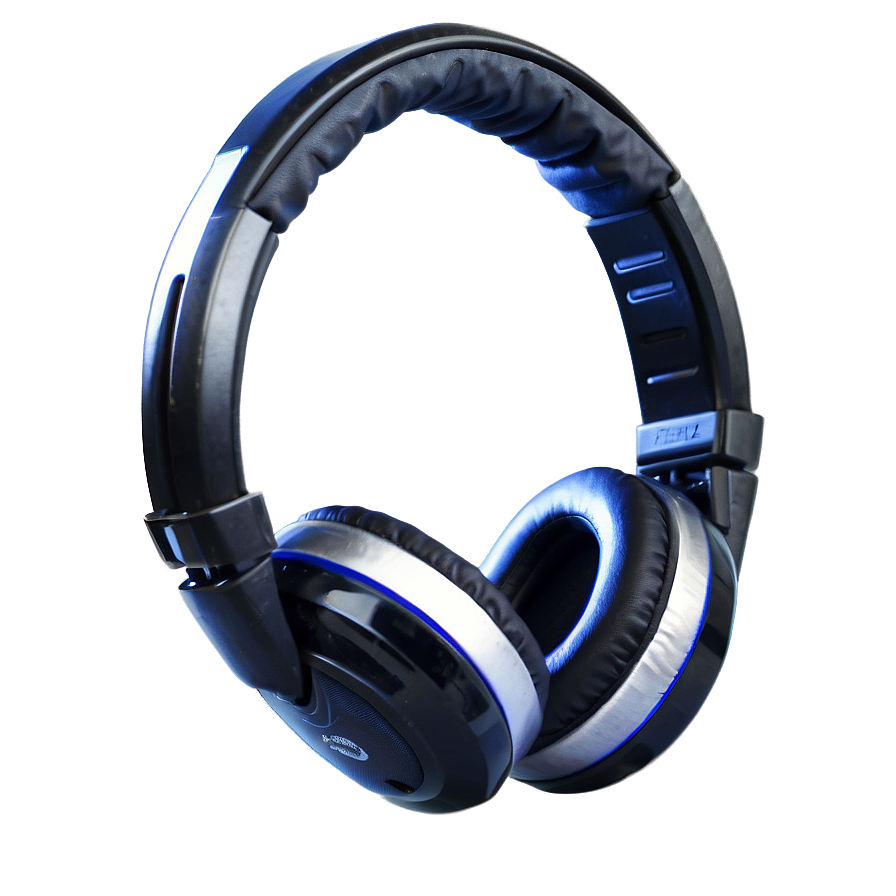 Waterproof Headphone Png Qam40 PNG Image