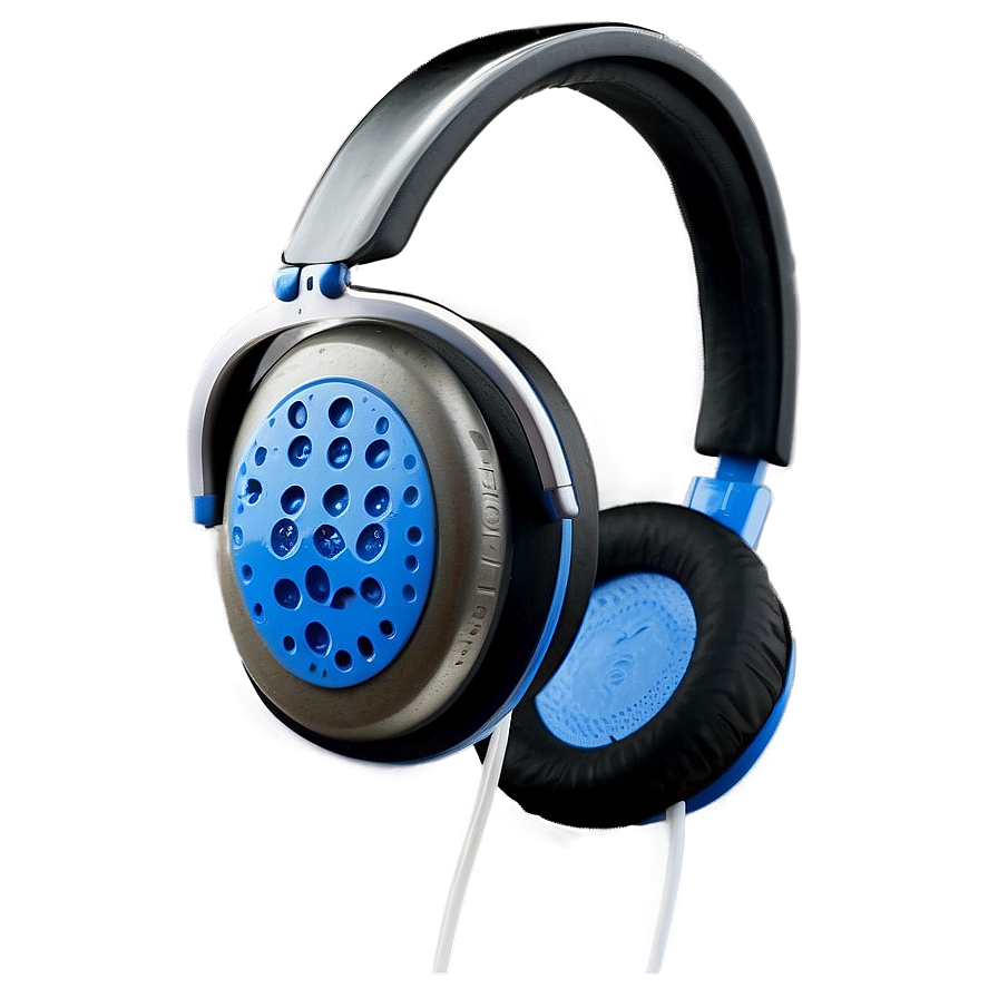 Waterproof Headphones Png Ucs PNG Image