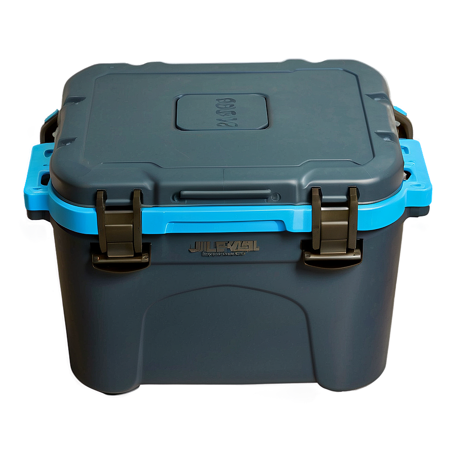 Waterproof Ice Cooler Png 06292024 PNG Image