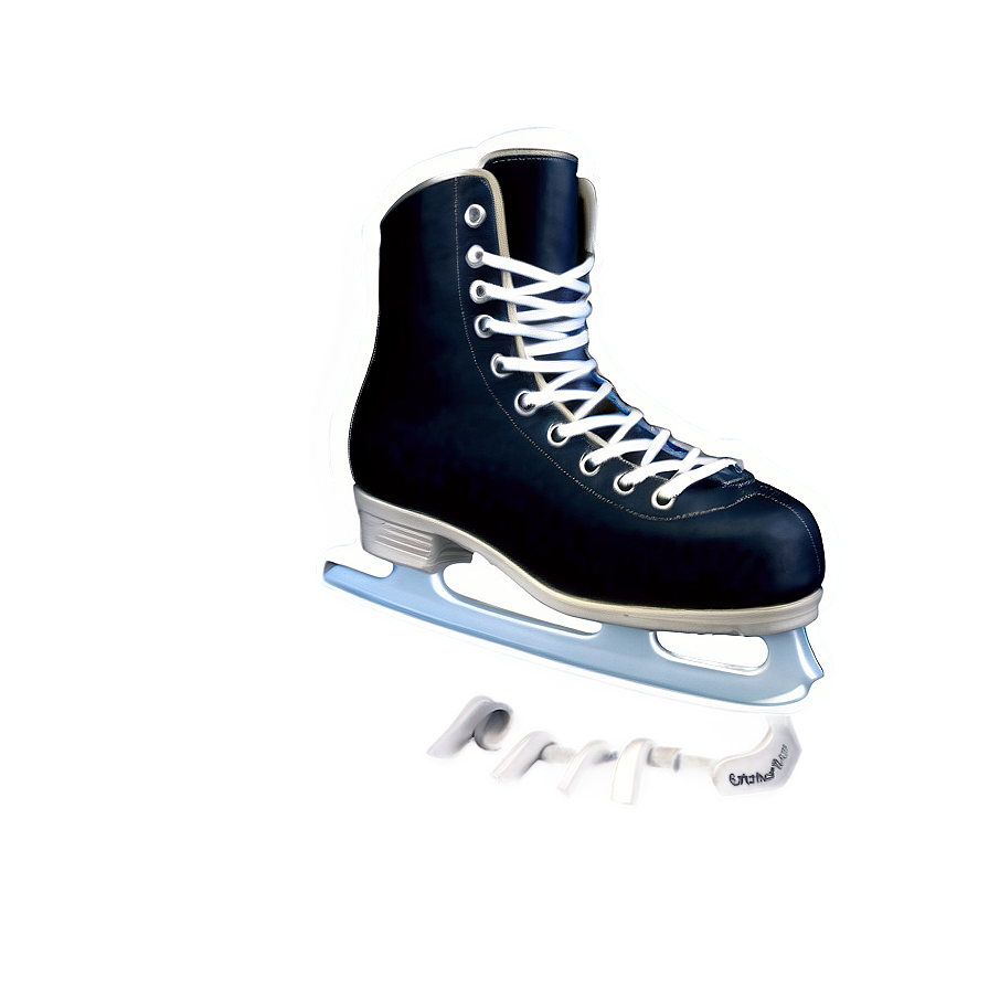 Waterproof Ice Skates Png 06122024 PNG Image