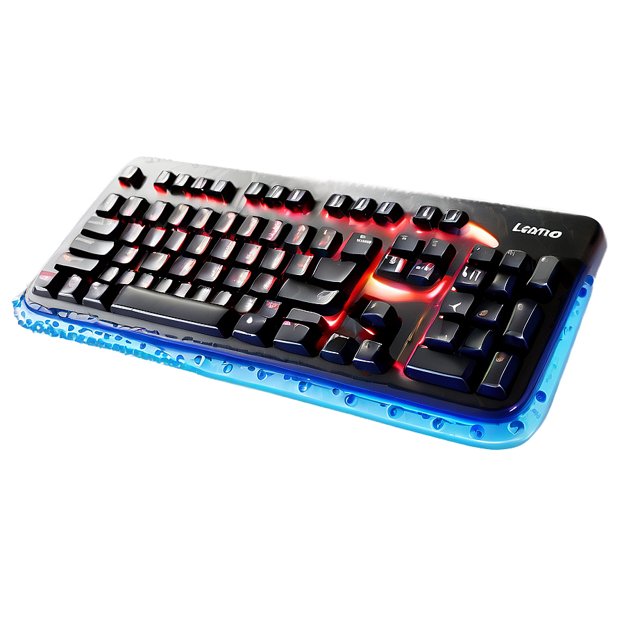 Waterproof Keyboard Png Dgh PNG Image