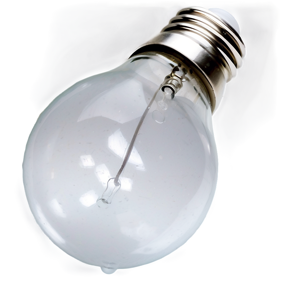 Waterproof Lightbulb Png Arj88 PNG Image