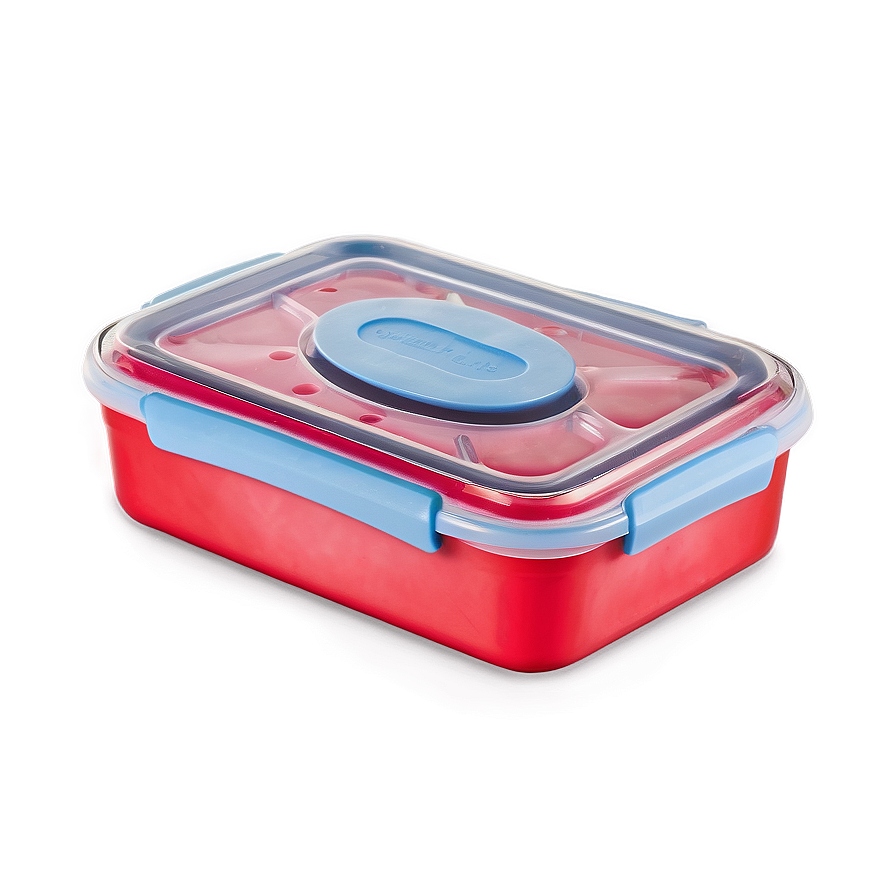 Waterproof Lunchbox Png 7 PNG Image