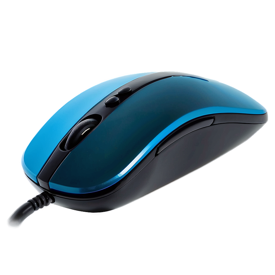 Waterproof Pc Mouse Png 06262024 PNG Image