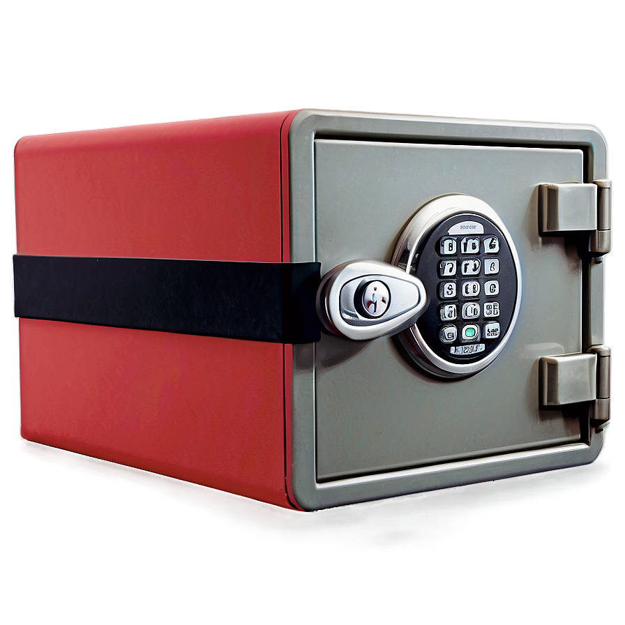 Waterproof Safe Png Xgw75 PNG Image