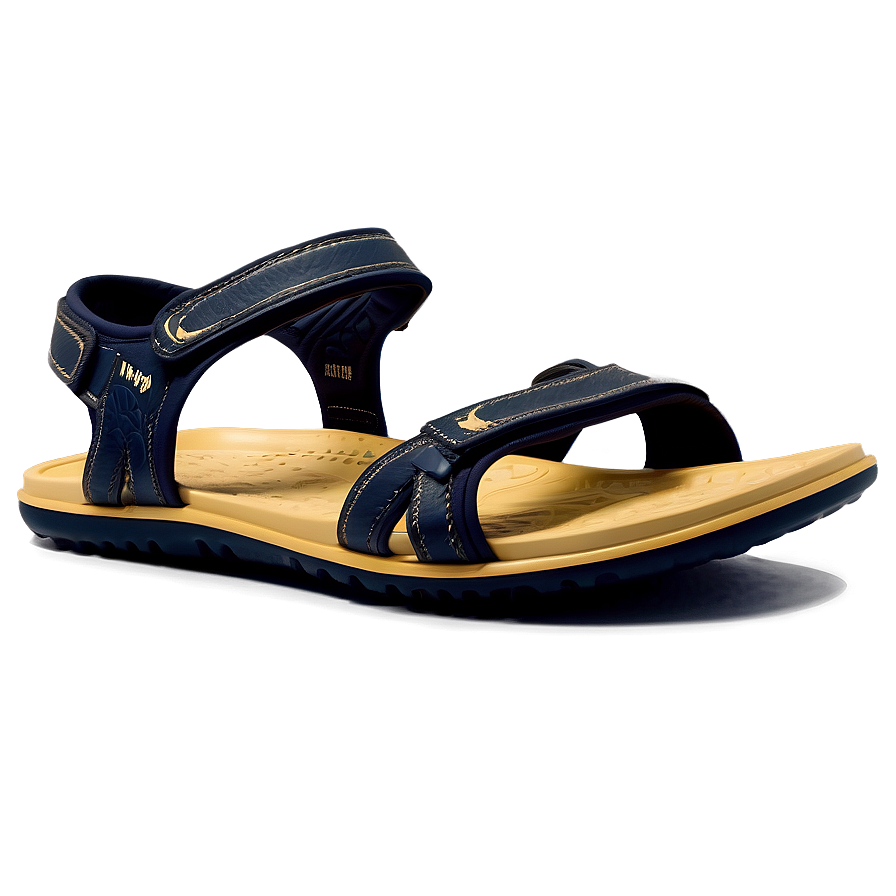 Waterproof Sandals For Travel Png Gre PNG Image